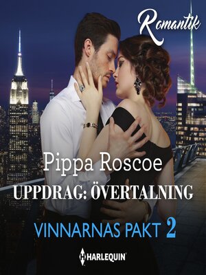 cover image of Uppdrag